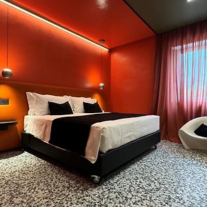 Private Bathroom King Room